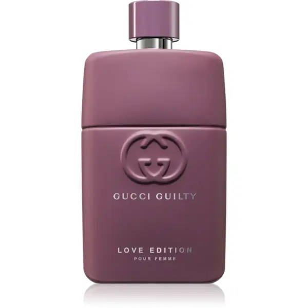 Gucci Guilty Pour Femme Love Edition 2025-2026 Eau de Parfum pentru femei 90 ml