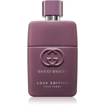 Gucci Guilty Pour Femme Love Edition 2025-2026 Eau de Parfum pentru femei