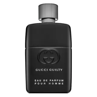 Gucci Guilty Pour Homme Eau de Parfum bărbați 50 ml
