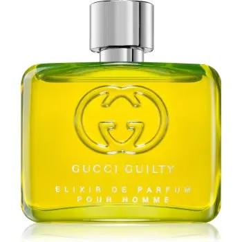 Gucci Guilty Pour Homme extract de parfum pentru bărbați