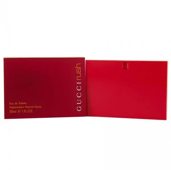 Gucci Rush Apa De Toaleta Femei 30 Ml