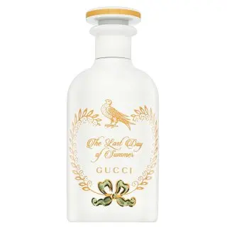 Gucci The Last Day Of Summer Eau de Parfum unisex 100 ml