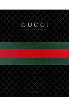 Gucci: The Making of - Frida Giannini