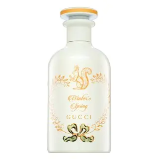 Gucci Winter's Spring Eau de Parfum unisex 100 ml