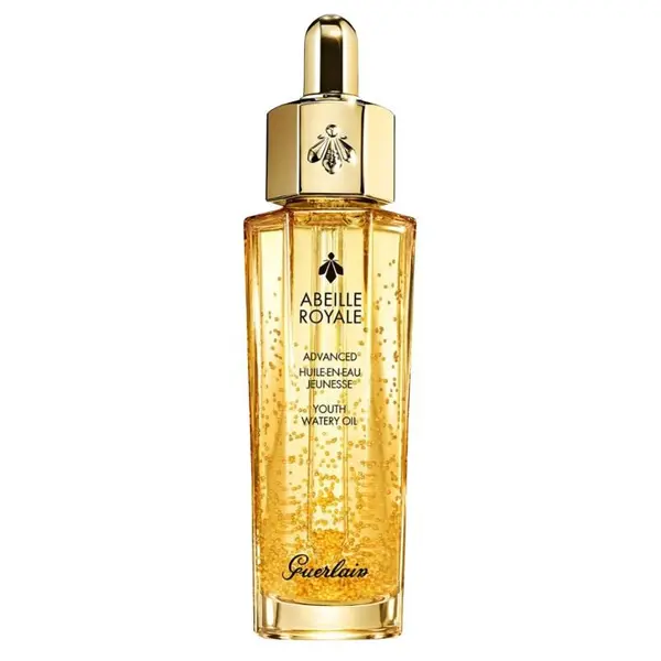 Guerlain Abeille Royale Advanced Youth Watery Oil Ulei facial Volum 15 ml