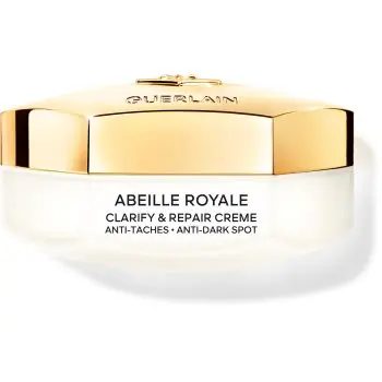 GUERLAIN Abeille Royale Clarify & Repair Creme crema pentru fermitate si stralucire reincarcabil