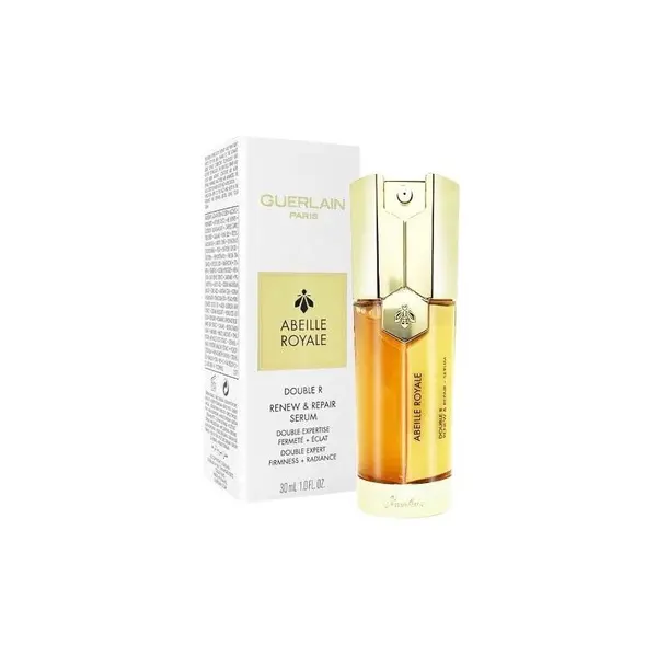 Guerlain Abeille Royale Double R Renew & Repair Advanced Serum ser de întinerire Woman 20 ml Volum 20 ml