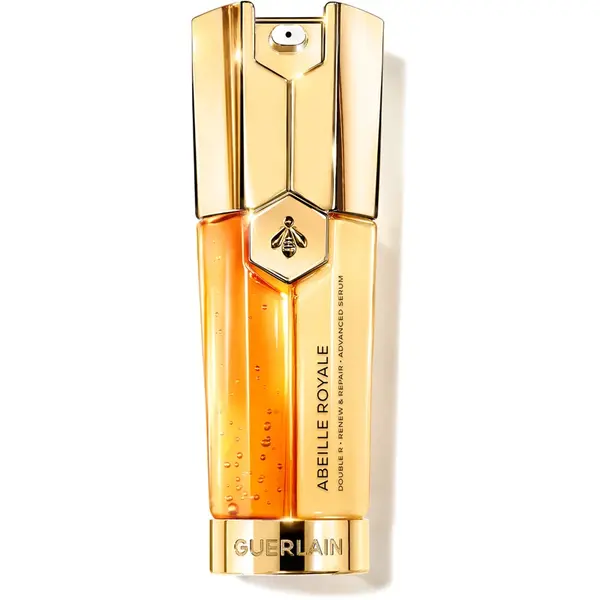 GUERLAIN Abeille Royale Double R Renew & Repair Advanced Serum ser de reîntinerire 30 ml