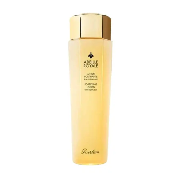 Guerlain Abeille Royale Fortifying Lotion tonic pentru fata cu laptisor de matca Volum 150 ml