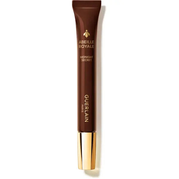 GUERLAIN Abeille Royale Midnight Secret Tratament pentru ochi impotriva ridurilor si cearcanelor 15 ml