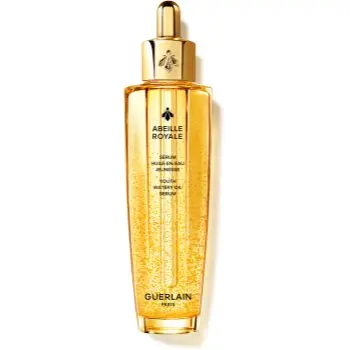 GUERLAIN Abeille Royale Youth Watery Oil Serum Ulei ser hranitor