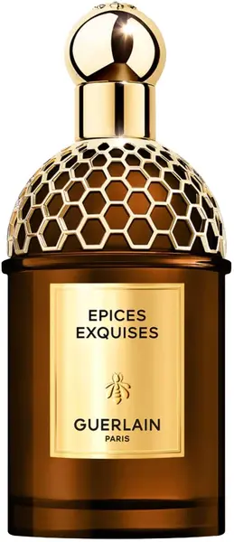 Guerlain Absolus Allegoria Apă de parfum Epices Exquises, 125 ml