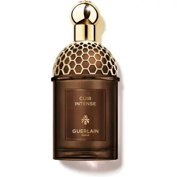 GUERLAIN Absolus Allegoria Cuir Intense Eau de Parfum unisex