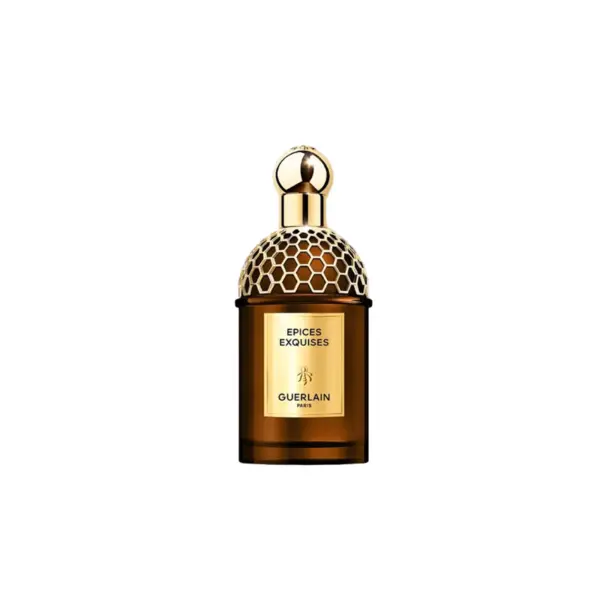 Guerlain Absolus Allegoria Epices Exquises Apă de parfum Unisex Tester EDP Volum 125 ml