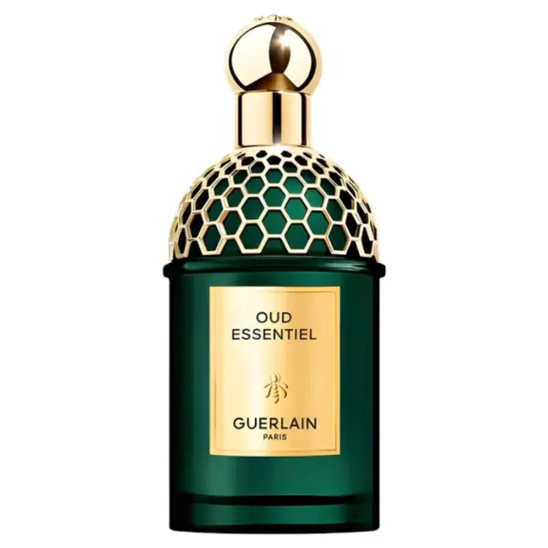 Guerlain Absolus Allegoria Oud Essentiel Apă de parfum Unisex Tester EDP Volum 125 ml