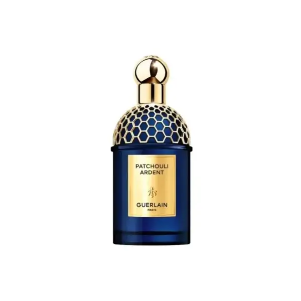 Guerlain Absolus Allegoria Patchouli Ardent Apă de parfum Unisex EDP Volum 125 ml