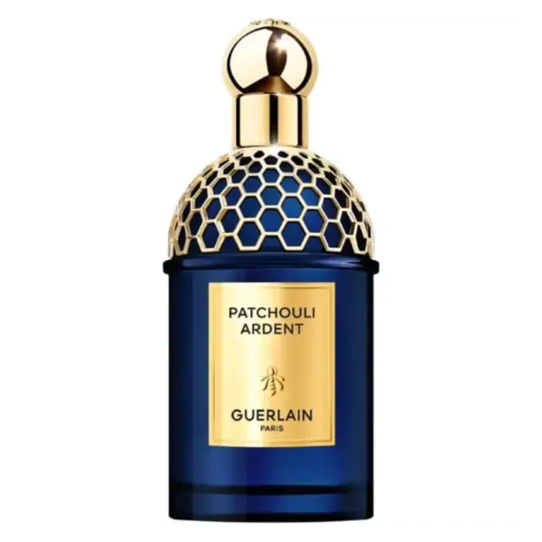 Guerlain Absolus Allegoria Patchouli Ardent Unisex Eau de Parfum EDP Volum 125 ml