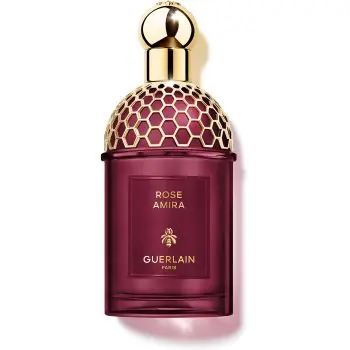 GUERLAIN Absolus Allegoria Rose Amira Eau de Parfum unisex