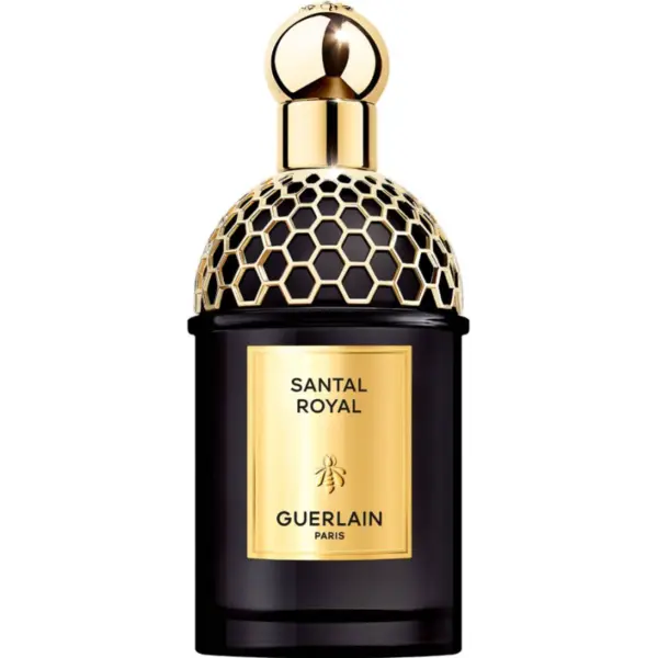 Guerlain Absolus Allegoria Santal Royal Apă de parfum Unisex Tester EDP Volum 125 ml