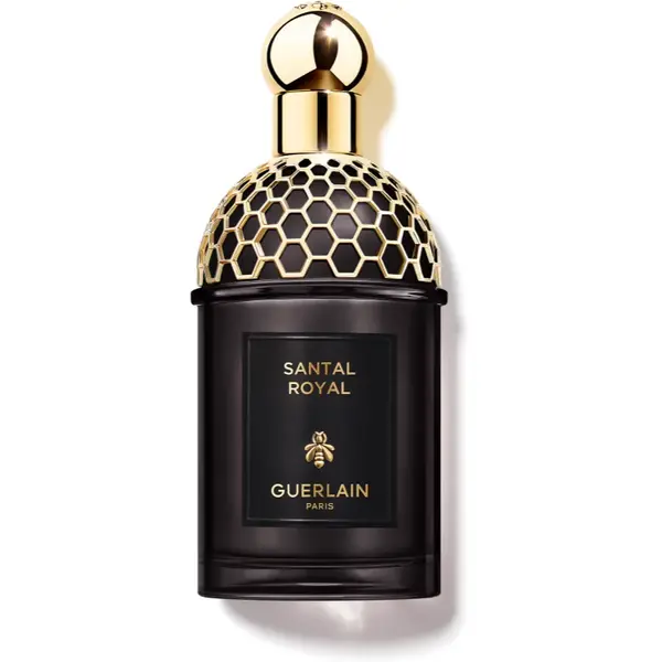 GUERLAIN Absolus Allegoria Santal Royal Eau de Parfum unisex 125 ml