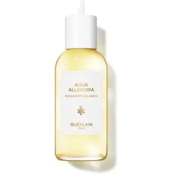 GUERLAIN Aqua Allegoria Bergamote Calabria Eau de Toilette rezervă pentru femei