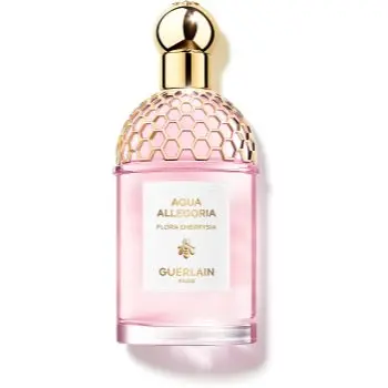 GUERLAIN Aqua Allegoria Flora Cherrysia Eau de Toilette reincarcabil pentru femei