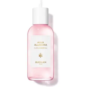 GUERLAIN Aqua Allegoria Flora Cherrysia Eau de Toilette rezervă pentru femei