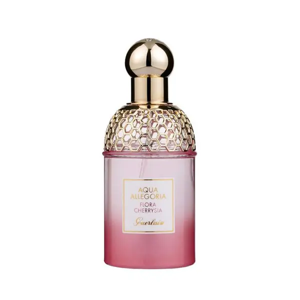 Guerlain Aqua Allegoria Flora Cherrysia EDT Tester Volum 125 ml