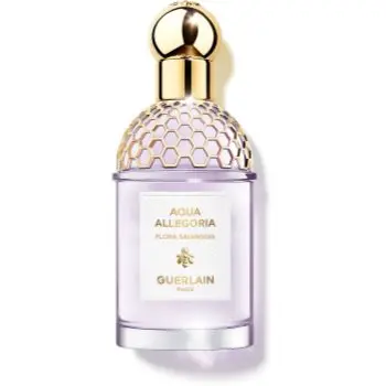 GUERLAIN Aqua Allegoria Flora Salvaggia Eau de Toilette reincarcabil pentru femei
