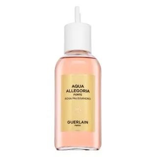 Guerlain Aqua Allegoria Forte Rosa Palissandro Eau de Parfum unisex Refill 200 ml