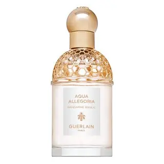 Guerlain Aqua Allegoria Mandarine Basilic 2022 Eau de Toilette femei 75 ml