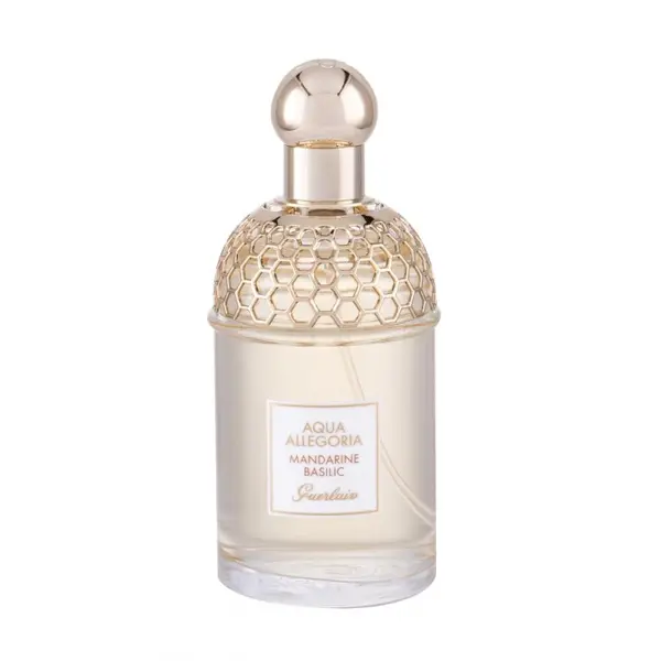 Guerlain Aqua Allegoria Mandarine Basilic EDT 125 ml | Guerlain Aqua Allegoria Mandarine Basilic 2022 (Refillable) EDT Volum 125 ml