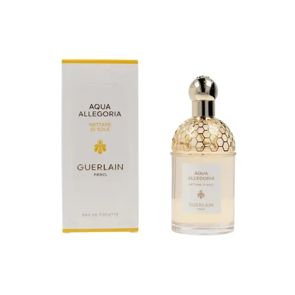 Guerlain Aqua Allegoria Nettare di Sole Apa de toaleta pentru femei EDT Volum 125 ml