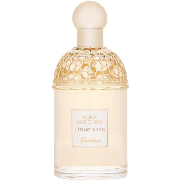 Guerlain Aqua Allegoria Nettare di Sole Apă de toaletă pentru Femei Tester EDT Volum 125 ml
