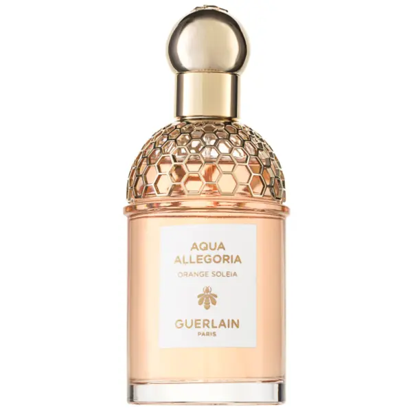 Guerlain Aqua Allegoria Orange Soleia Apa de toaleta unisex EDT Volum 75 ml