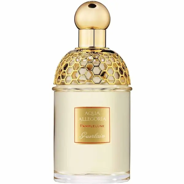 Guerlain Aqua Allegoria Pamplelune Apă de toaletă Tester EDT Volum 125 ml