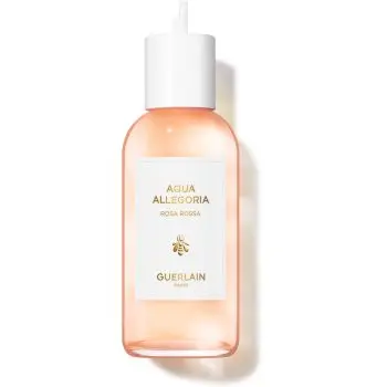 GUERLAIN Aqua Allegoria Rosa Rossa Eau de Toilette rezervă pentru femei