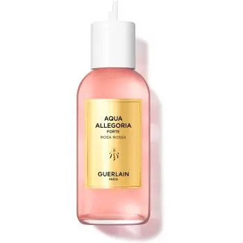 GUERLAIN Aqua Allegoria Rosa Rossa Forte Eau de Parfum reincarcabil pentru femei