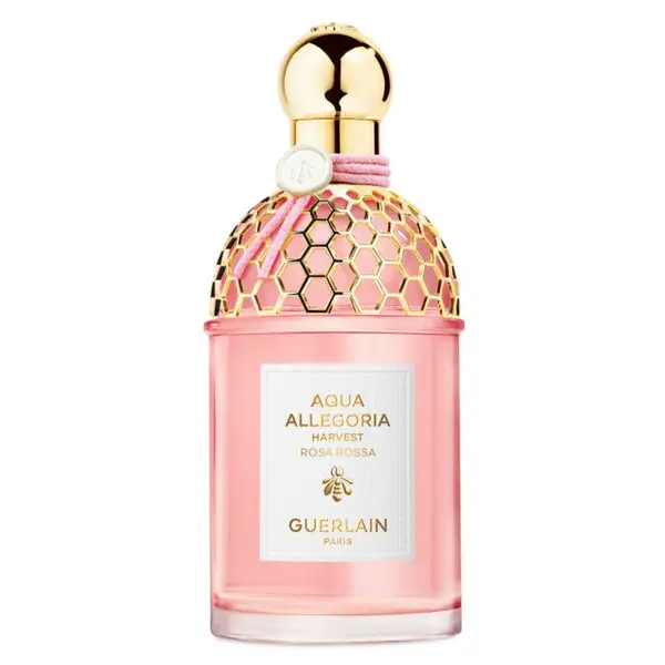 Guerlain Aqua Allegoria Rosa Rossa (Refillable) EDT Volum 125 ml