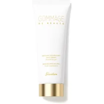 GUERLAIN Beauty Skin Cleansers Gommage de Beauté masca pentru exfoliere pentru definirea pielii