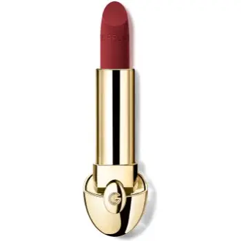 GUERLAIN Blooming Denim Rouge G ruj de lux