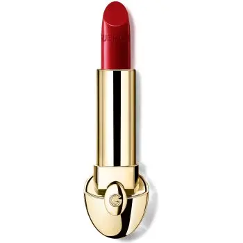 GUERLAIN Blooming Denim Rouge G ruj de lux
