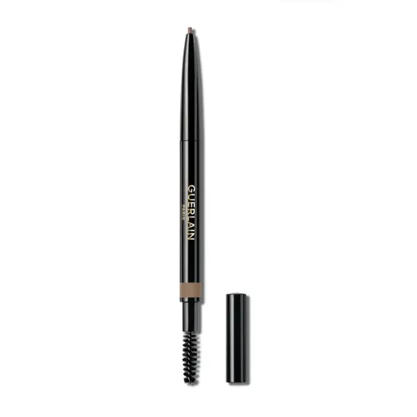GUERLAIN Brow G creion sprâncene precise culoare 01 Blonde 0,09 g