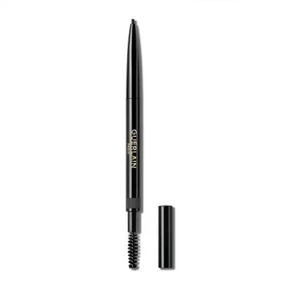 GUERLAIN Brow G creion sprâncene precise culoare 05 Granite 0.09 g