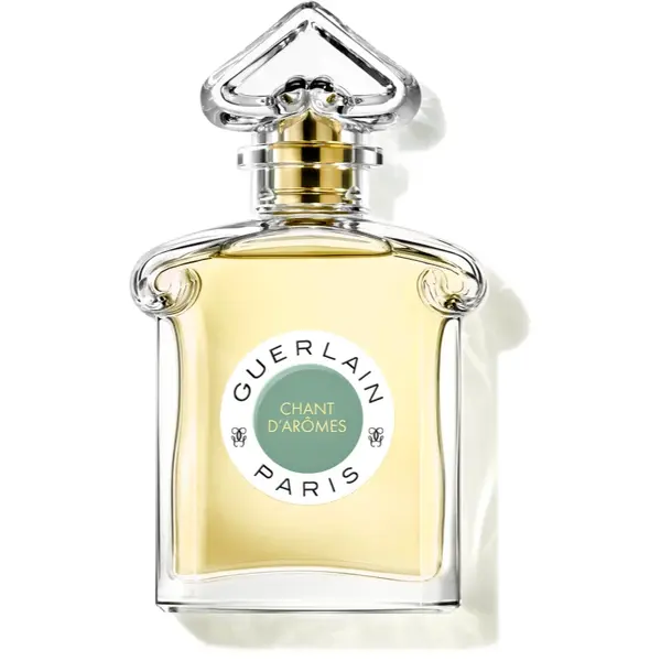 GUERLAIN Chant d'Arômes Eau de Toilette pentru femei 75 ml