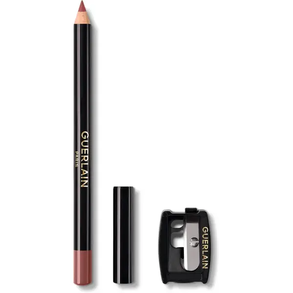 GUERLAIN Contour G Creion de buze de lunga durata culoare 01 Le Bois de Rose 1.04 g
