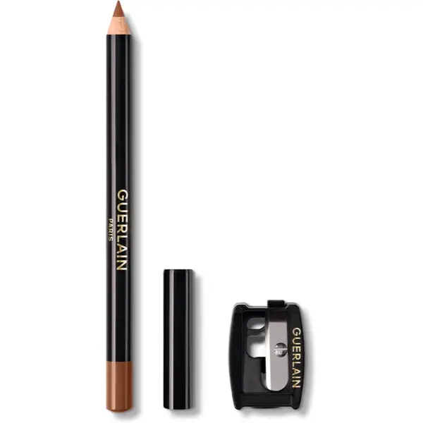 GUERLAIN Contour G Creion de buze de lunga durata culoare 03 Le Brun Tonka 1.04 g