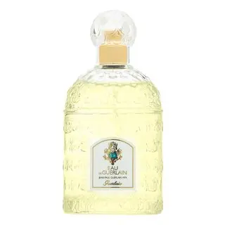 Guerlain Eau de Guerlain eau de cologne unisex 100 ml