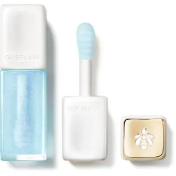GUERLAIN KissKiss Bee Glow Plump luciu de buze pentru un volum suplimentar