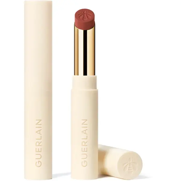 GUERLAIN KissKiss Refill ruj de lux rezervă culoare 279 Petal Nude 1.85 g